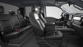 2026 Ford Super Duty® Internal Image 1